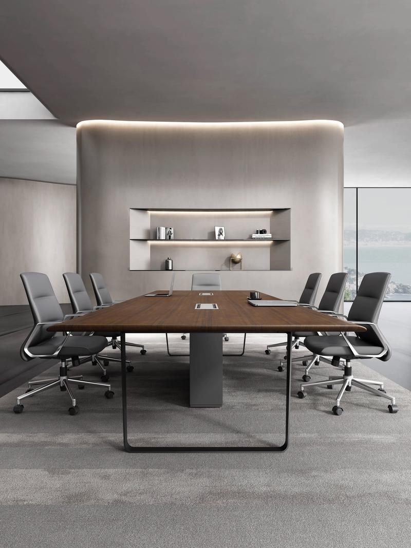 深圳办公家具 设计红星奖的明星产品引领办公新潮流